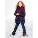 Куртка для девочки Aviva (Авива) 14-212