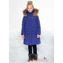 Пальто для девочки Aviva (Авива) 14-209