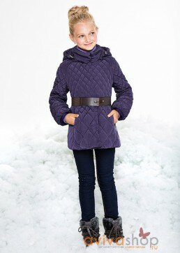 Куртка для девочки Aviva (Авива) 14-210