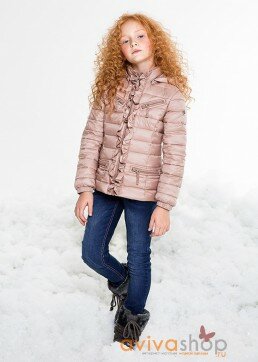 Куртка для девочки Aviva (Авива) 14-214