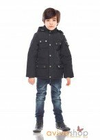 Куртка для мальчика Авива (Aviva) 12-101