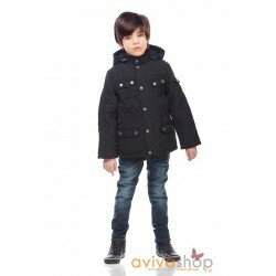 Куртка для мальчика Авива (Aviva) 12-101