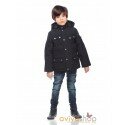 Куртка для мальчика Авива (Aviva) 12-101
