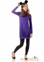 Платье - туника Aviva 12-231