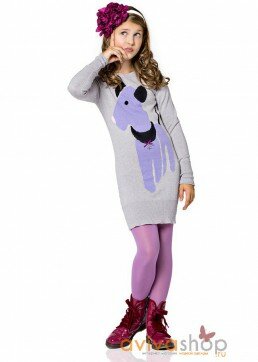 Туника детская Aviva "Собака"