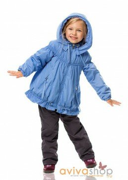 Брюки для девочки Авива (Aviva) А-254