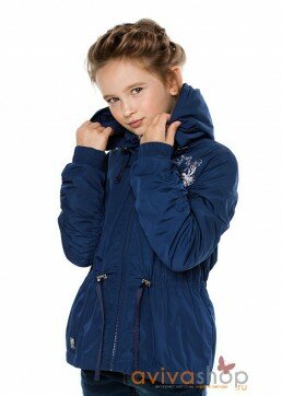 Куртка для девочки Авива (Aviva) А-251
